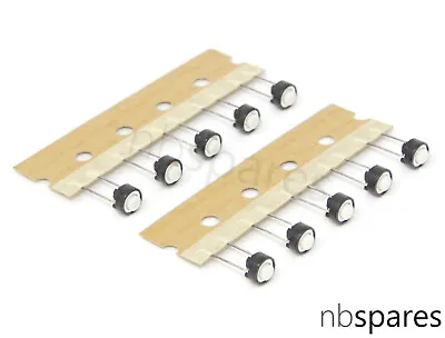 10 X REPLACEMENT SWITCH PIONEER DDJ RX SR SX SX2 SX3 PLX XDJ R1 403-DDJLE-419 • $18.25