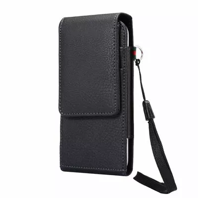 For TCL Plex (2019) Holster Case Belt Clip Rotary 360 With Card Holder And Ma... • $57.15