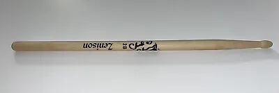 $150 • Buy NIRVANA CHAD CHANNING Hand Signed Authentic DRUMSTICK Autograph JSA COA Cert