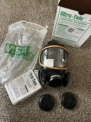 MSA 480287 Respirator / Mask • $125