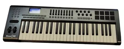 M-AUDIO Axiom 49 Keyboard - PARTS ONLY!!! • $75