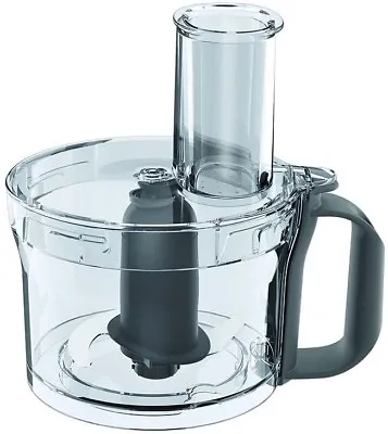 Kenwood Food Processor Bowl Attachment Kw715832 For Multione Khh In Heidelberg • $69