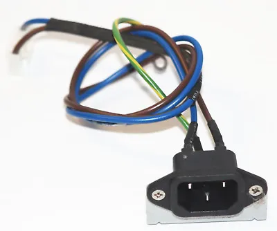 Genuine Power Cable Plug Wall Cord Jack 1712-0101-0620 - Vizio VX42L 42  LCD TV • $7.99