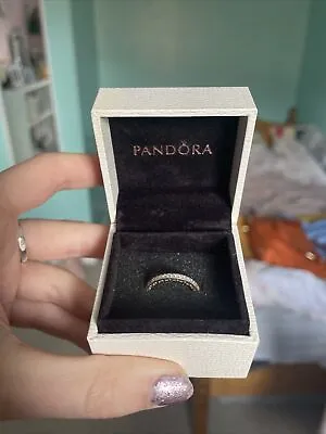 Pandora Ring Size 48 • £19.99