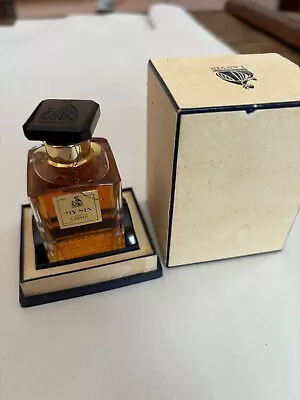 Rare Perfume My Sin Extrait De LANVIN 1.0 Fl. Oz FULL W/ BOX - No Reserve • $1