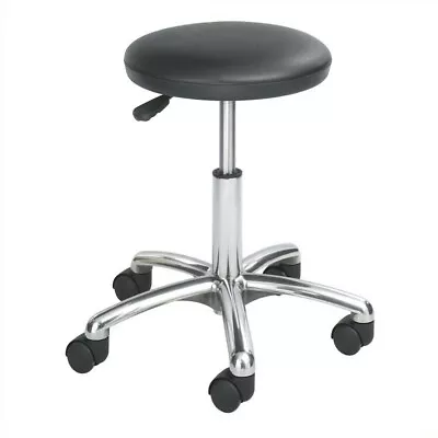 Pemberly Row Economy Lab Stool In Black • $135.99