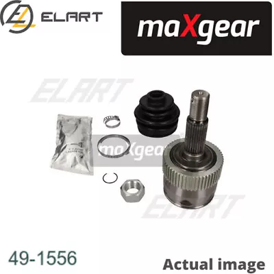 Joint Kit Drive Shaft For Jeep Wrangler Ii Tj P00 S01 Wrangler Mk Ii Tj Maxgear • £58.24