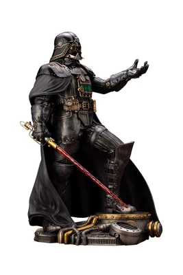 $242.30 • Buy Star Wars ARTFX PVC Statue 1/7 Darth Vader Industrial Empire 31 Cm