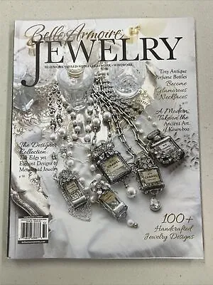 BELLE ARMOIRE JEWELRY Magazine Summer 2023 Volume 19 Issue 2 DESIGNER COLLECTION • $16.49