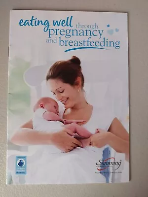 £2.60 • Buy Slimming World Pregnancy Booklet