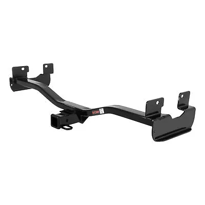 Curt Class 3 Trailer Hitch Receiver 13270 For 2006-2010 Hummer H3 • $277.98