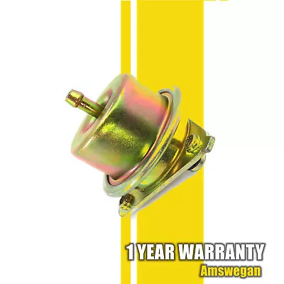 Fuel Injection Pressure Regulator For Mazda B2300 Ford Lincoln Mercury PR15 • $9.98