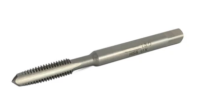 £4.75 • Buy M6 X 1.0 HSS Metric Hand Tap Taper/First  High Quality Thread Starting