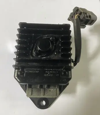 Ignition MODULE  VN VS VT  V8 COMMODORE HOLDEN ELECTRIC GM BOSCH RECONDITIONED • $250