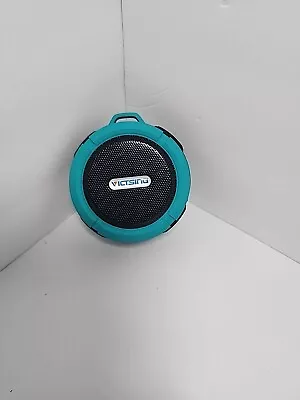 VicTsing C6 Waterproof Bluetooth Speaker With 6H Playtime Portable Outdoor Spea • $20
