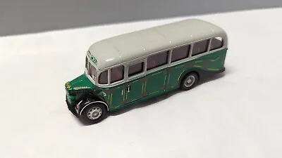 Corgi Bedford OB Coach Valletta Malta • £13.99