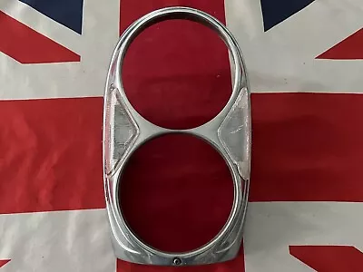 Mercedes Headlight Bezel Door Rim Surround W108 W109 W111 W112 220 250 280 300SE • $125