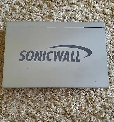 Sonicwall Nsa 220 Router Security Appliance - No Power Cord Included • $22.49