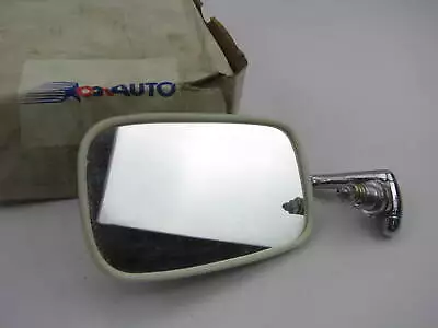 Csk Auto 273-0013 Front Left Mirror 1975-79 VW Beetle Transporter 80-83 Vanagon • $22.99