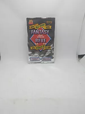 1993 McDonald's Upper Deck Card Pack 4 Cards • $1.64