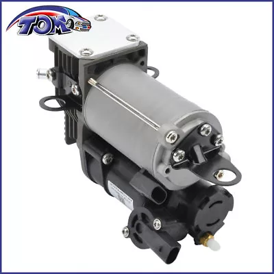 Brand New Air Suspension Compressor Pump For Mercedes-benz R350 R63 AMG 06-12 • $249.22