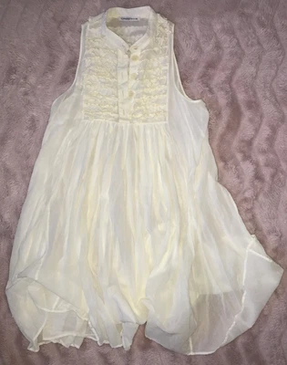 $119 • Buy Scanlan Theodore Dress Small