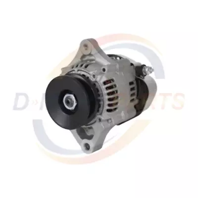 27060-78003-71 Alternator Toyota Forklift 4Y Engine Series 6 6FGU30 Old Version • $268.32