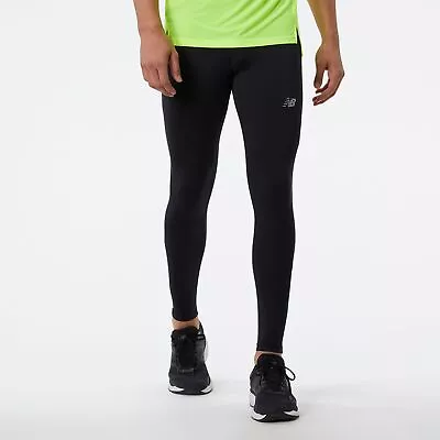 New Balance Accelerate Tight Men's Pants Sport • $50