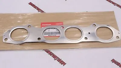 Honda S2000 Genuine Oem Exhaust Manifold Gasket • $24.44