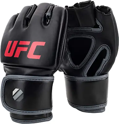 UFC 5Oz MMA Gloves • $58.99