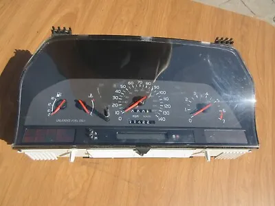 1993-1995 Volvo 850 Instrument Cluster 112555 MILES! Tachometer Speedometer SM • $159.95