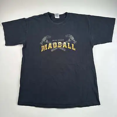 Vintage 2000s Madball Shirt Large For My Enemies • $80