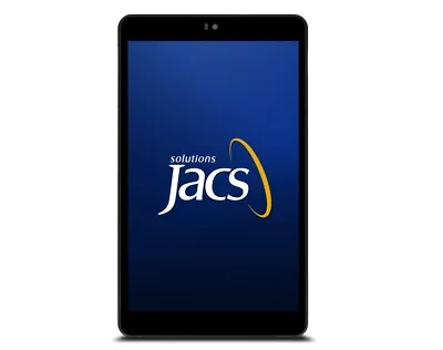 AT&T JACS TT800Q 8  16GB WiFi + 4G GSM Unlocked (AT&T/T-mobile) ANDROID 7 Tablet • $48.99