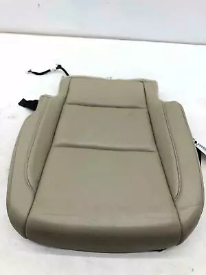 2017 - 2019 Acura Mdx Oem Left Front Lower Bottom Seat Cushion Heated Beige • $127.50