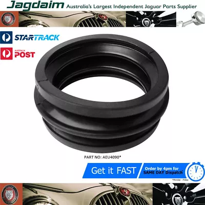 $48.88 • Buy New Jaguar S3 XJ6 XJ12 XJS Bellows Bellow Cruise Control AEU4090 CHEAP SALE