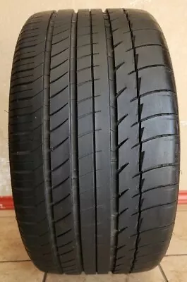 285/35ZR19 99Y Michelin Pilot Sport 8.5/32 DOT 4015 2853519 • $400