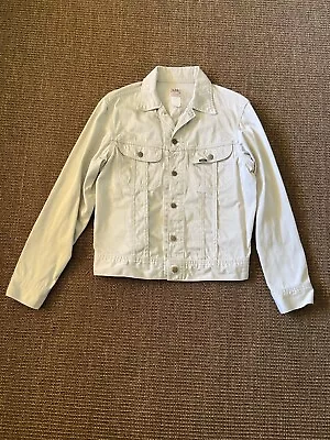 1950s/1960s Lee Westerner Rider Jacket Repro Made In Japan Size M/L • $130