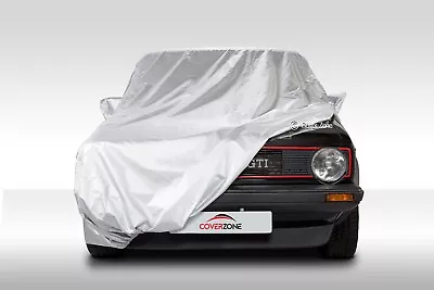 $85.60 • Buy Coverzone Outdoor Car Cover ( Suits VW Rabbit Golf Mk1 GTi 1977-1983)