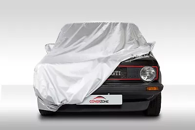 Coverzone Outdoor Car Cover ( Suits VW Rabbit Golf Mk1 GTi 1977-1983) • $84.95