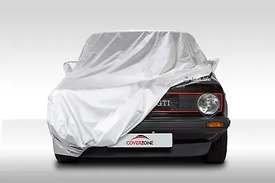 Coverzone Outdoor Fitted Car Cover (Suits Volkswagen Rabbit Golf Mk1 1974-1983) • $84.95