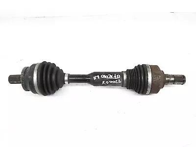 2007-2014 Volvo Xc90 V6 Front Driver Cv Axle Shaft Driveshaft 36001216 • $113.30