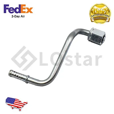Transmission Cooler Line On Radiator For 99-04 Jeep Grand Cherokee 52079432AC • $20.25