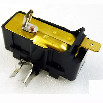 $10.02 • Buy For VW Beetle Fuel Petrol Gauge Vibrator Cluster Voltage Stabilizer Regulator