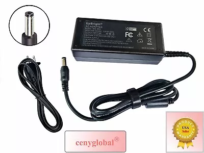 Global AC Adapter For Meade Telescope ETX-125AT ETX-125EC ETX-125PE Power Supply • $12.98