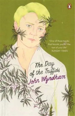 [ THE DAY OF THE TRIFFIDS BY WYNDHAM JOHN](AUTHOR)PAPERBACK Wyndham John Use • £3.59