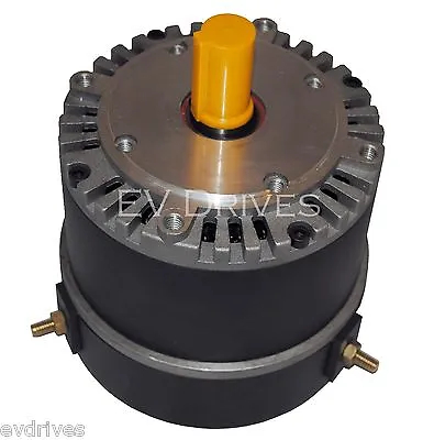 Motenergy ME0909 Permanent Magnet Brushed Motor PMDC 12-48 VDC Vented • $605