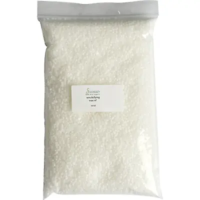 EMULSIFYING WAX NF POLYSORBATE 60 PURE POLAWAX 100% PURE 2 OZ  To 23 LBS • $167.90