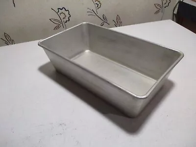 Vintage Mirro Aluminum 5030 AM Bread Pan Made In USA • $5