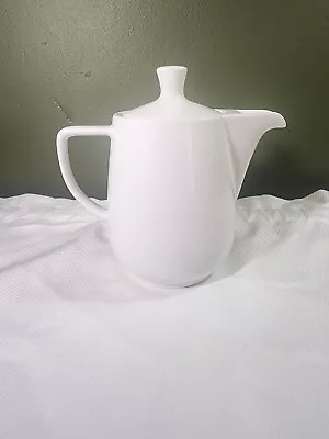 Vintage Melitta Teapot/Pitcher Porcelain- Made In Germany • $34