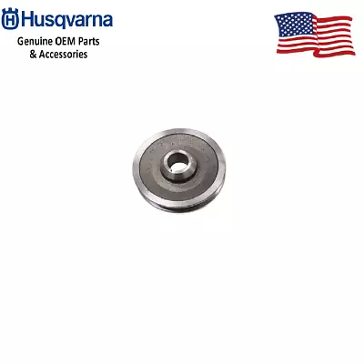 GENUINE Husqvarna Dixon 4-1/2' B Pulley 539124292  • $29.95